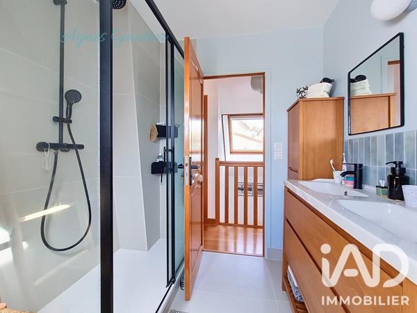 Maison à vendre 5 pièces 110 m² Sucy-en-Brie