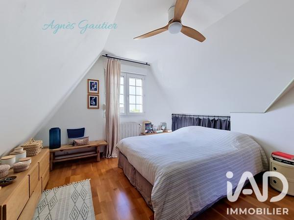 Maison à vendre 5 pièces 110 m² Sucy-en-Brie
