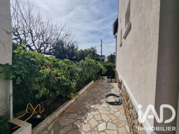 Maison à vendre 5 pièces 110 m² Sucy-en-Brie
