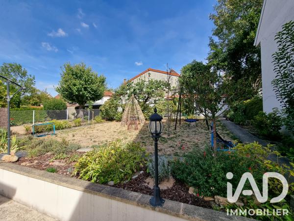 Maison à vendre 5 pièces 110 m² Sucy-en-Brie