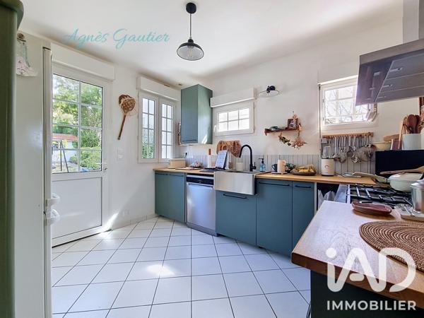 Maison à vendre 5 pièces 110 m² Sucy-en-Brie