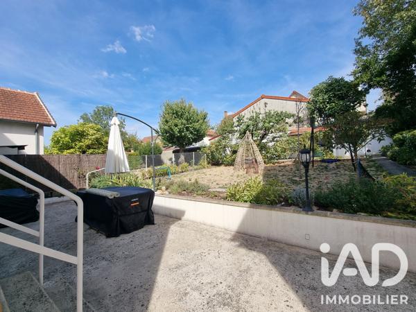 Maison à vendre 5 pièces 110 m² Sucy-en-Brie