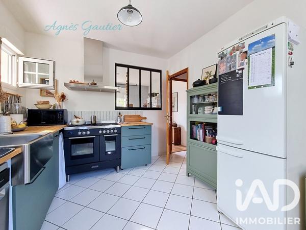 Maison à vendre 5 pièces 110 m² Sucy-en-Brie
