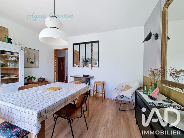 Maison à vendre 5 pièces 110 m² Sucy-en-Brie