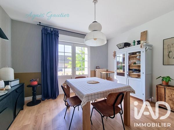 Maison à vendre 5 pièces 110 m² Sucy-en-Brie