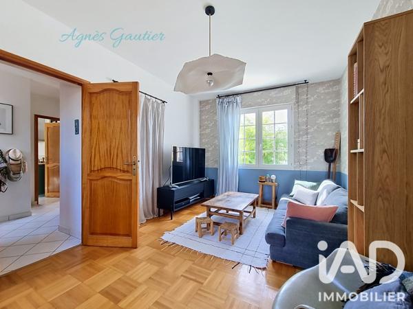 Maison à vendre 5 pièces 110 m² Sucy-en-Brie