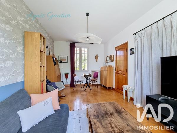 Maison à vendre 5 pièces 110 m² Sucy-en-Brie