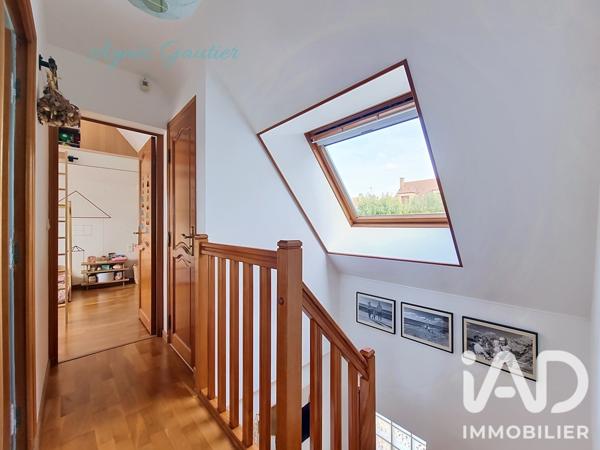 Maison à vendre 5 pièces 110 m² Sucy-en-Brie