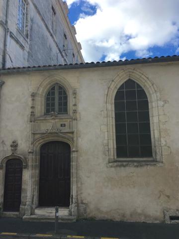 L'ORATOIRE 2