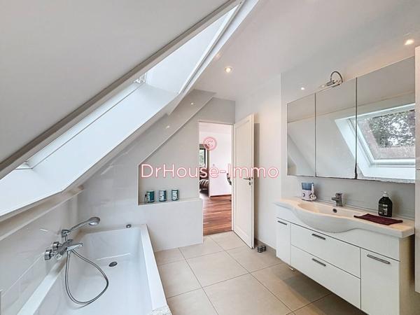 Maison à vendre 6 pièces de 139 m²