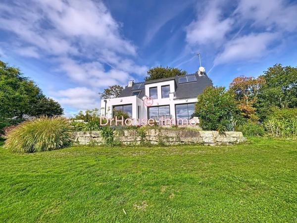 Maison à vendre 6 pièces de 139 m²