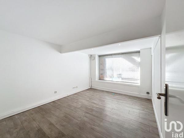 Boutique/Local commercial à vendre 260 m² Lésigny