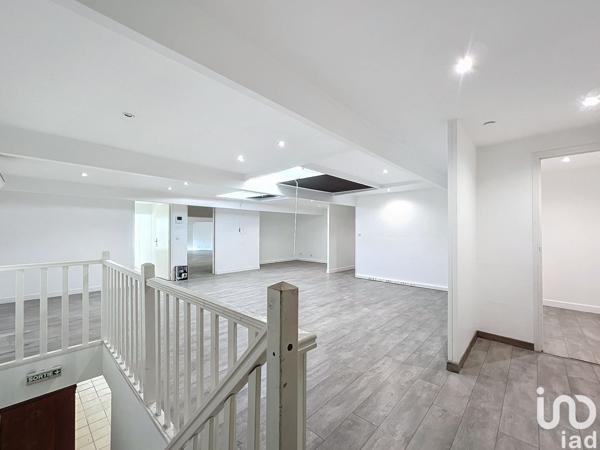 Boutique/Local commercial à vendre 260 m² Lésigny