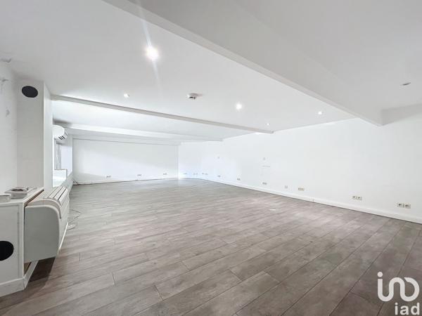 Boutique/Local commercial à vendre 260 m² Lésigny