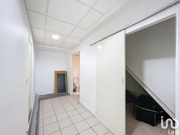 Boutique/Local commercial à vendre 260 m² Lésigny