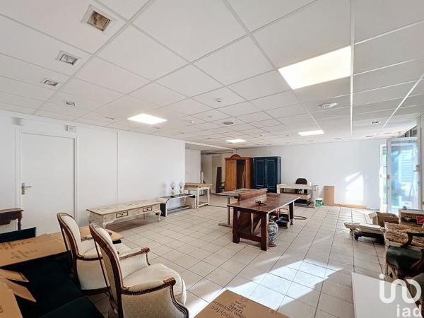 Boutique/Local commercial à vendre 260 m² Lésigny