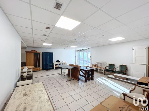 Boutique/Local commercial à vendre 260 m² Lésigny
