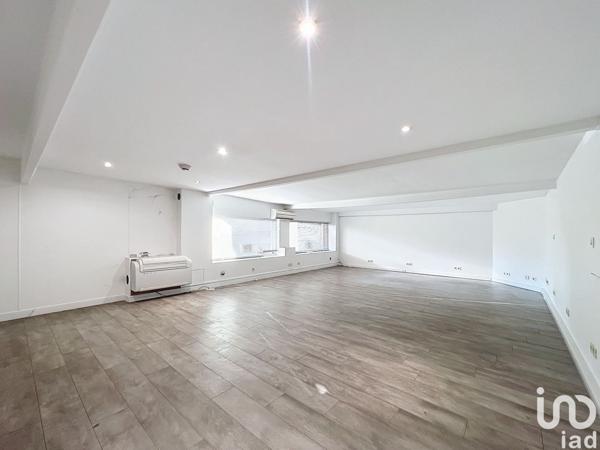 Boutique/Local commercial à vendre 260 m² Lésigny