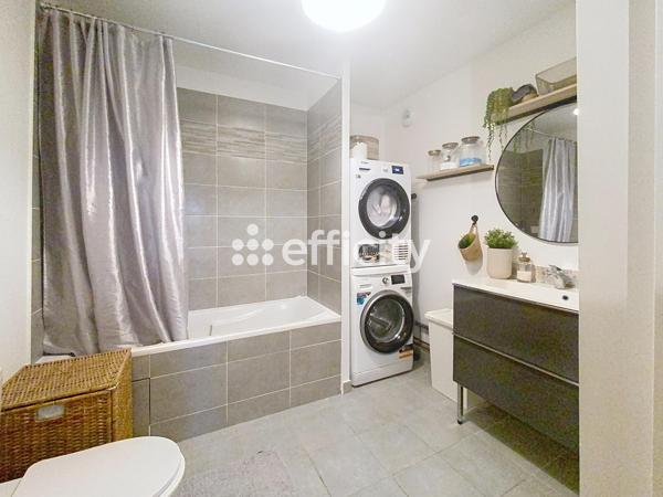Appartement 4 pièces - 77 m²