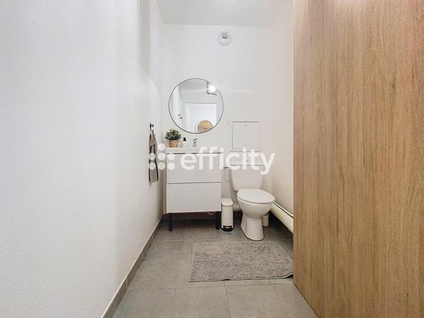 Appartement 4 pièces - 77 m²