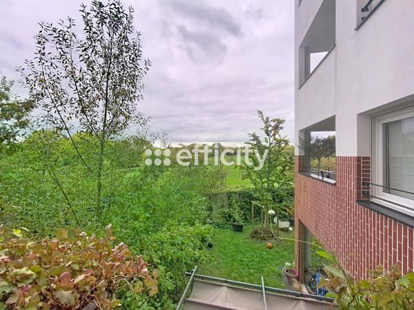Appartement 4 pièces - 77 m²