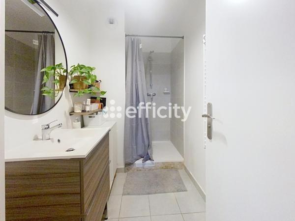 Appartement 4 pièces - 77 m²