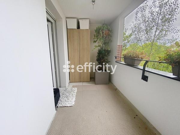 Appartement 4 pièces - 77 m²