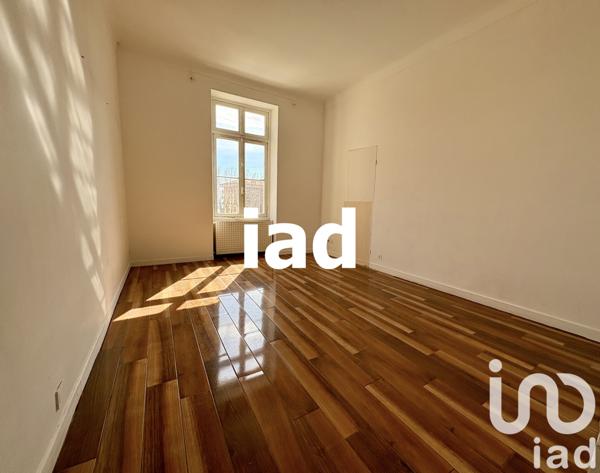 Immeuble à vendre 530 m² Menton