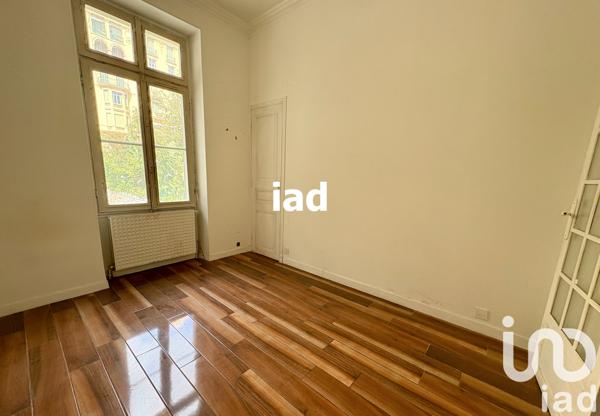 Immeuble à vendre 530 m² Menton