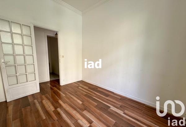 Immeuble à vendre 530 m² Menton