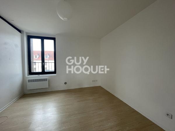 Appartement Ozoir La Ferriere 1 pièce(s)