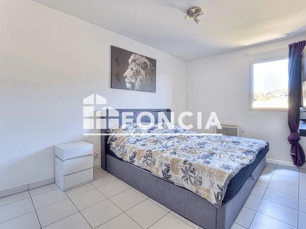 À vendre Appartement 3 pièces 65.41 m² - Nice 06200