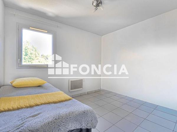 À vendre Appartement 3 pièces 65.41 m² - Nice 06200