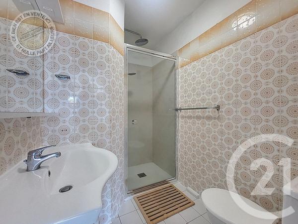 Appartement T2 à vendre  2 pièces - 32 m2 LE BARCARES - 66