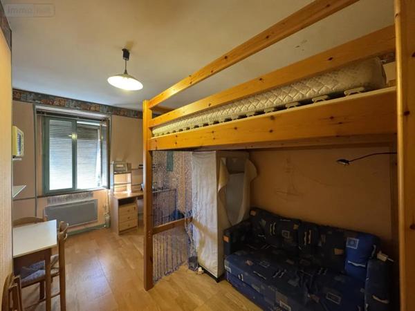 Achat - Appartement Dijon 21000 1 pièce 17 m 2 2386 m 2