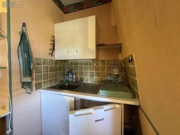 Achat - Appartement Dijon 21000 1 pièce 17 m 2 2386 m 2