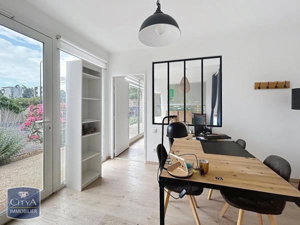 Local professionnel à vendre 25m²