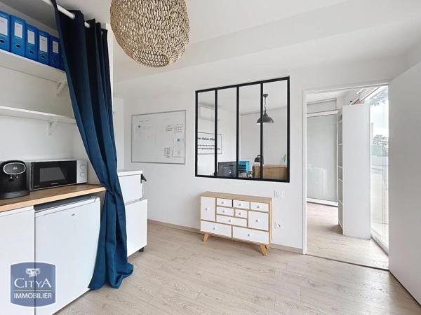 Local professionnel à vendre 25m²