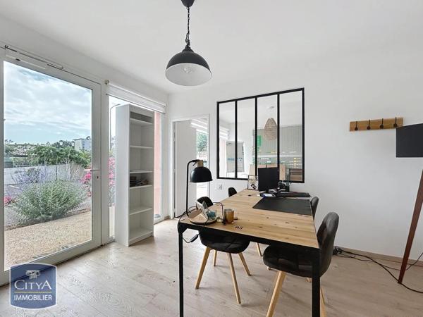 Local professionnel à vendre 25m²