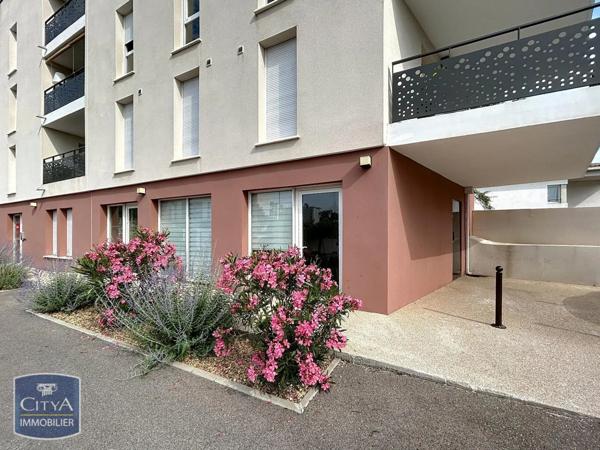 Local professionnel à vendre 25m²