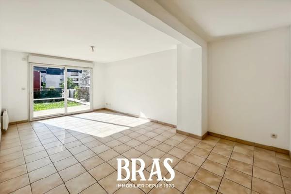 Appartement T3 - 72m² - Nantes