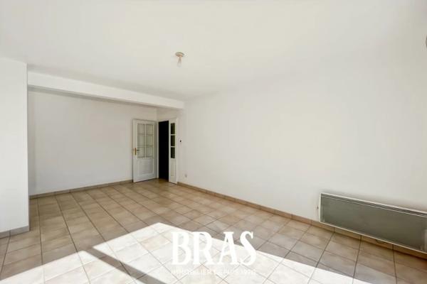 Appartement T3 - 72m² - Nantes