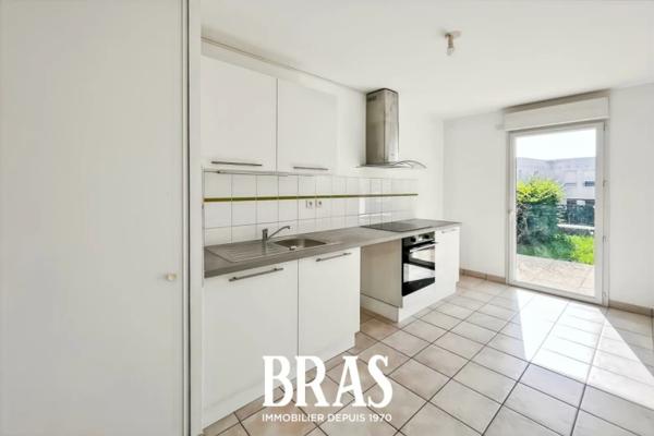 Appartement T3 - 72m² - Nantes