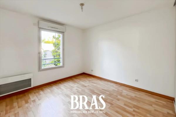 Appartement T3 - 72m² - Nantes