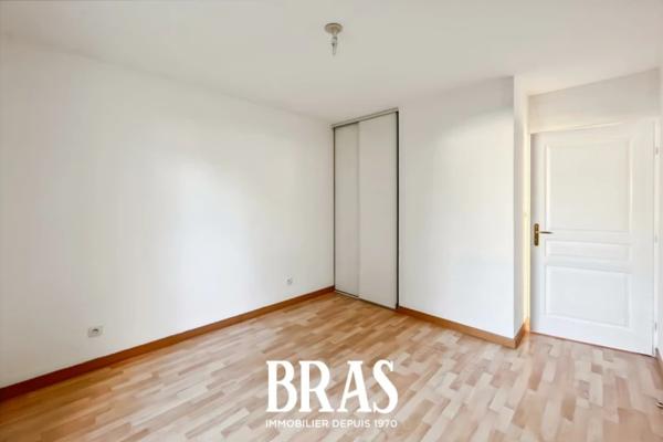 Appartement T3 - 72m² - Nantes