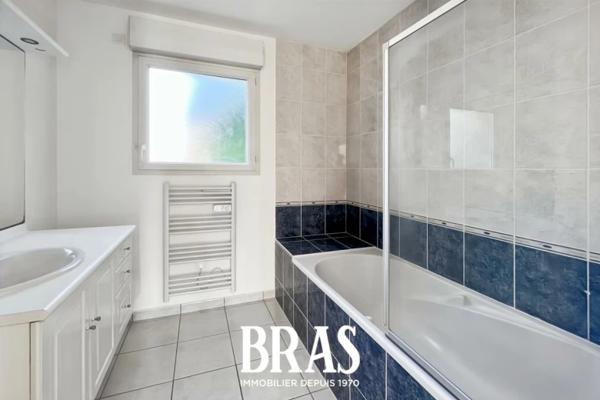 Appartement T3 - 72m² - Nantes