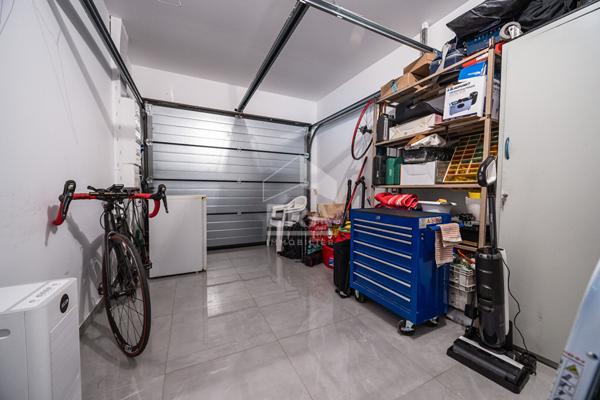 À vendre à Cabestany : Maison contemporaine de 2024 - plain pied - 3 faces