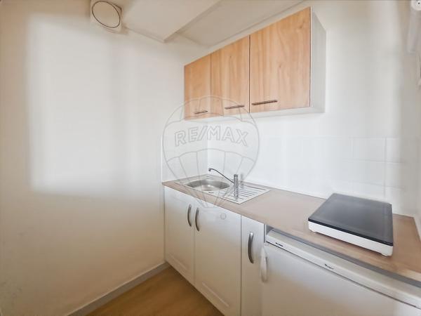 Appartement  à louer - Saint-Clément - Chalâtres