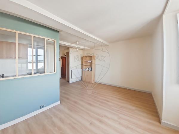 Appartement  à louer - Saint-Clément - Chalâtres