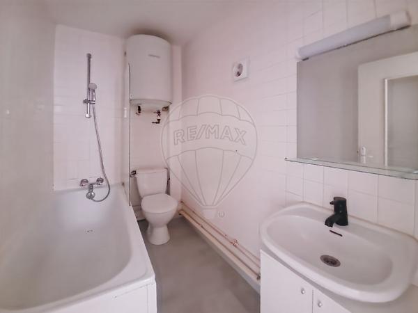 Appartement  à louer - Saint-Clément - Chalâtres